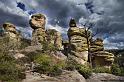 100 Chiricahua National Monument